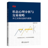 形态心理分析与交易策略 外汇交易的基础与提高 金世荣 著 股票投资、期货 经管、励志 价格运动的规律