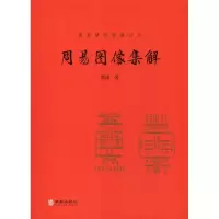周易图像集解 郭彧 著 中国哲学 社科 华龄出版社 新华书店正版图书籍