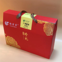 广府靓汤(红润汤)礼盒 620g