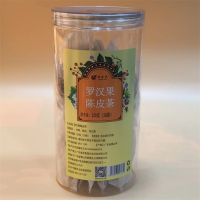 茗香缘罗汉果陈皮茶200g