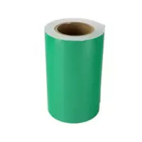 Bei ji xiong 260mm*20m 绿 标签胶贴 1.00 盒/卷 (计价单位:卷) 绿色