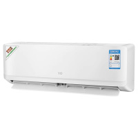 大2匹[强劲冷暖]澎湃制冷独立除湿