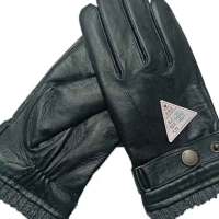 职业季 皮手套MST-012 一双