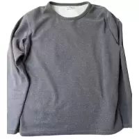 职业季 绒衣绒裤 RYK-011 一套