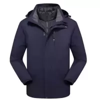 职业季 羽绒冲锋衣 YRF-144 一件