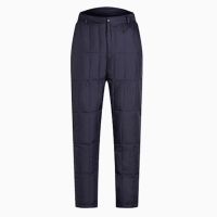 职业季 羽绒裤 YRK-111 一条