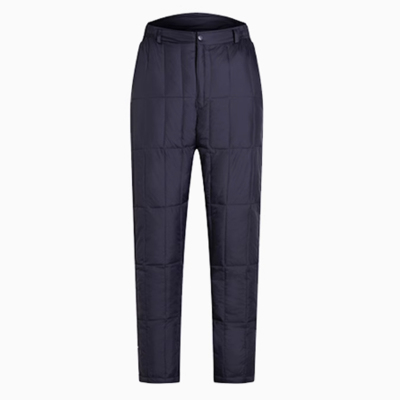 职业季 羽绒裤 YRK-111 一条