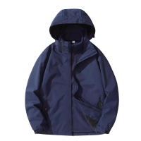 职业季 冲锋衣 CFY122 一件