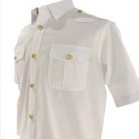 职业季 工作服套装 DC07 一套