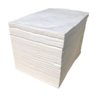 鲸轩B105 50*60cm 1kg/包 涤棉抹布(计价单位:包)白色