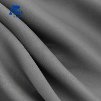 鲸轩 JX-CL1605 1m*1m 布帘 窗帘 1.00 米/片 (计价单位:片) 灰色