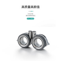 AILINK爱琳电动升降桌智能电脑桌站立式移动办公家用居家原木书桌A9PLUS 大承重万向滑轮*4 1200*700