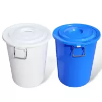根泰鑫源塑料水桶50L/个