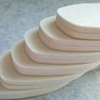 根泰鑫源清洁毡垫鞋垫42CM10双/箱
