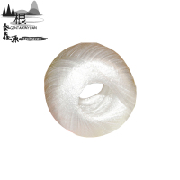 尼龙捆扎绳150g一捆