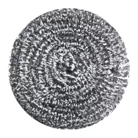 根泰鑫源 清洁钢丝球9CM/包(100个)