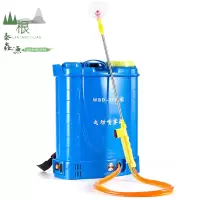 根泰鑫源电动清洁喷雾器18L/个