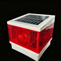 豫荣(YR)YR2508太阳能声光警示灯