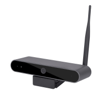 好视通一体化终端CX100