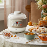 小熊(Bear)电炖锅 DDZ-A08D1