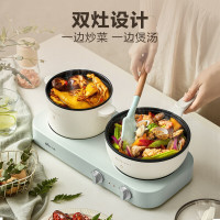 小熊(Bear)电热锅 DRG-E12J1