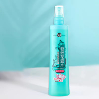 迪芳驱蚊花露水180ml喷雾清凉花香植物香持久止痒清新花香180ML*48瓶