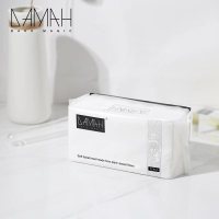 DAMAH韩国黑魔法一次性抽取式洗脸巾女加厚化妆洁面棉柔巾
