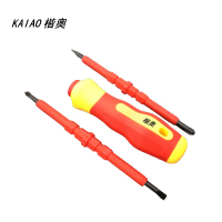 楷奥 绝缘两用螺丝刀 250mm