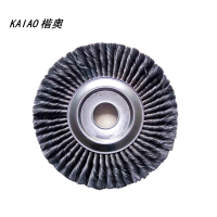 楷奥 钢丝轮刷