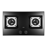 ROBAM老板大火力燃气灶JZ(Y/T/R)57B3C