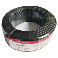 雾都国标铝芯聚氯乙烯绝缘电缆BLV 100米/圈