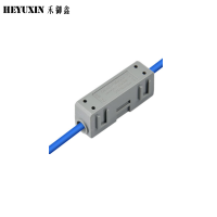 禾御鑫 大功率优质黄铜可拼接接线端子