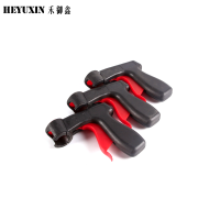 禾御鑫 自助喷漆助力枪 黑色 把