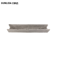 钧利达 水泥制品杆盖板子