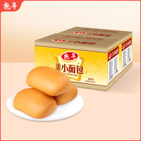 彬敬面包1kg*17箱整箱营养早餐代餐蛋糕点心吐司休闲零食小吃