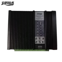 宜黔技术 电源模块 DPC500PF-220/24 台