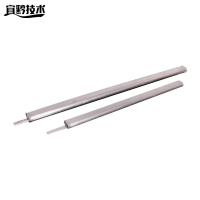 宜黔技术 铝接续管 JT-185 个