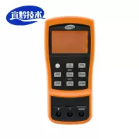 宜黔技术 电容表 I7011 个