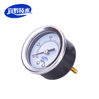 宜黔技术 压力表 GS50F 块