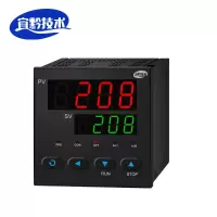 宜黔技术 温控仪 AI-826C/0.3 块