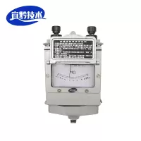 宜黔技术 绝缘电阻表 ZC25-3E/500 个