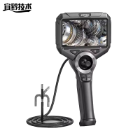 宜黔技术 内窥镜 3米管 台