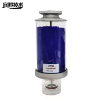 宜黔技术 变压器呼吸器 XS2 -4KG 只