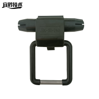宜黔技术 接地挂环 JDL50-240 个