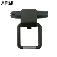 宜黔技术 接地挂环 JDL50-240 个