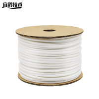 宜黔技术 线号管 2.5平方 卷