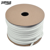 宜黔技术 线号管 4平方 卷