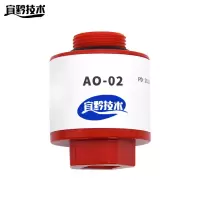 宜黔技术 氧气传感器 AO-02 台