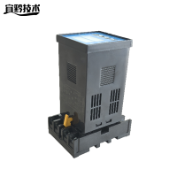 宜黔技术 温湿度控制器 WD-Z2JA 个