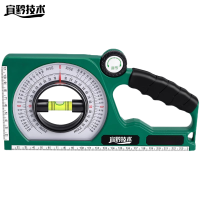 宜黔技术 角度测量仪2 250mm 台